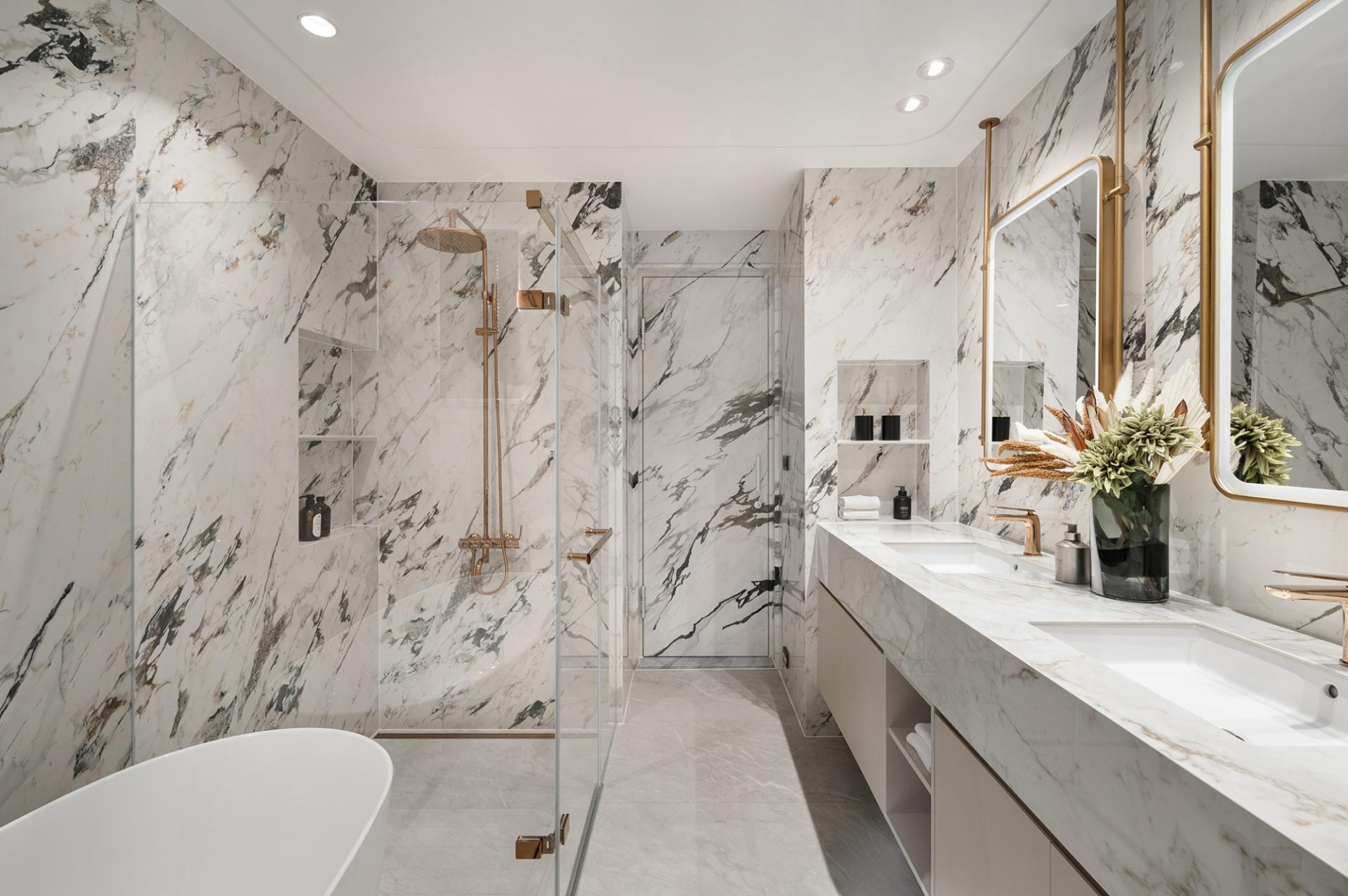 London Design Awards Winner - The Charm of Stones