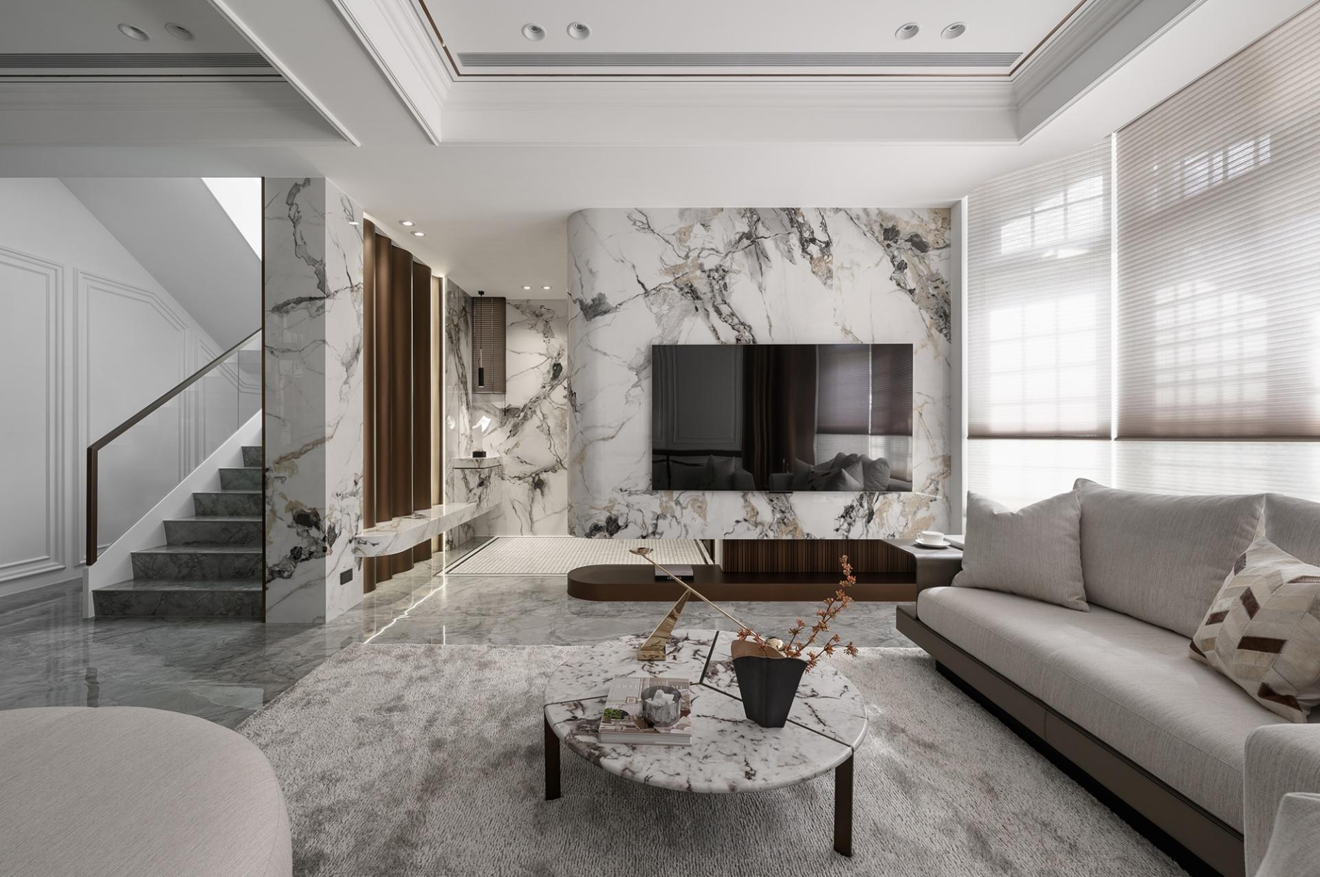 London Design Awards Winner - The Charm of Stones