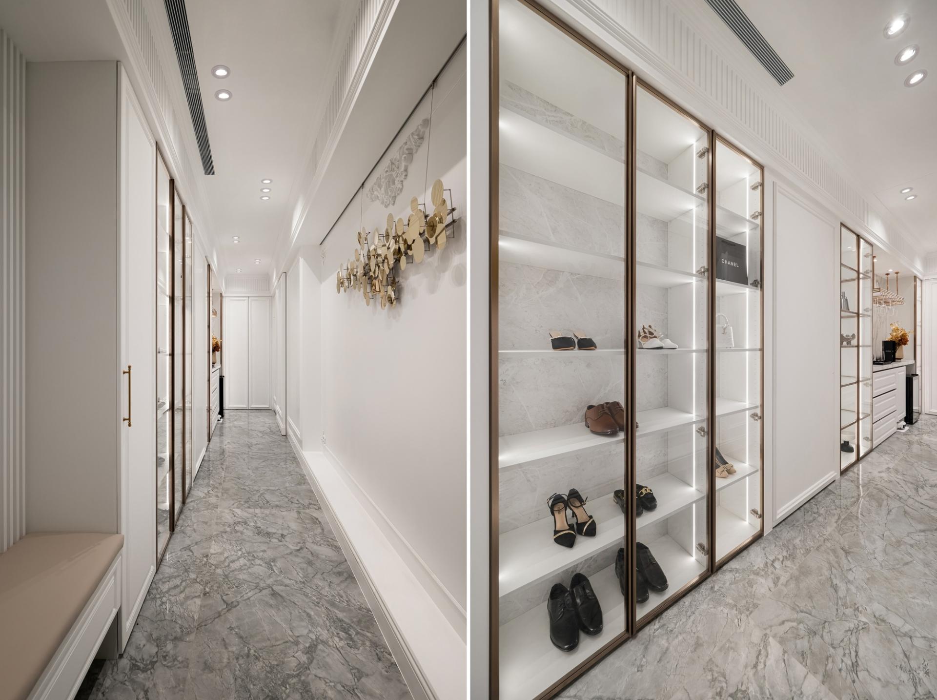 London Design Awards Winner - The Charm of Stones
