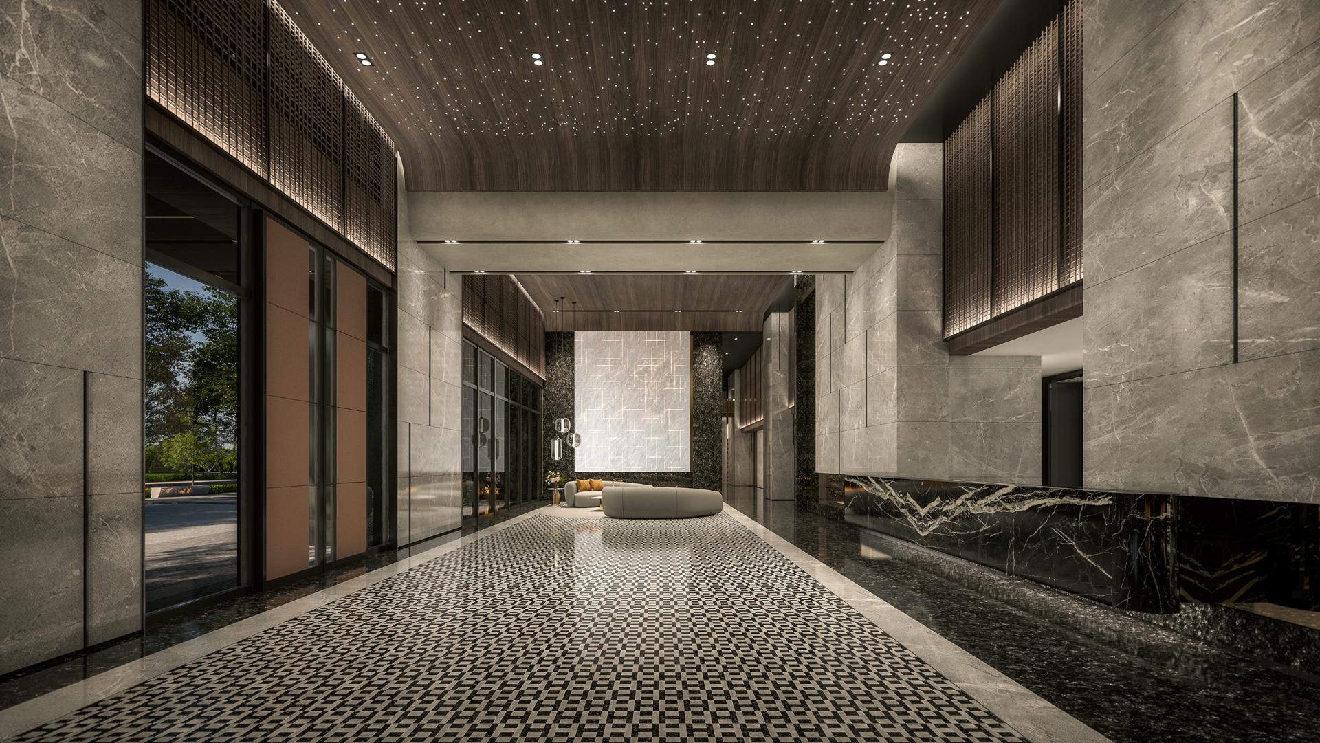 London Design Awards Winner - SKY VISION