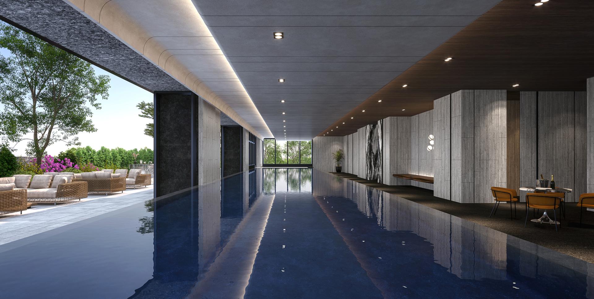 London Design Awards Winner - SKY VISION