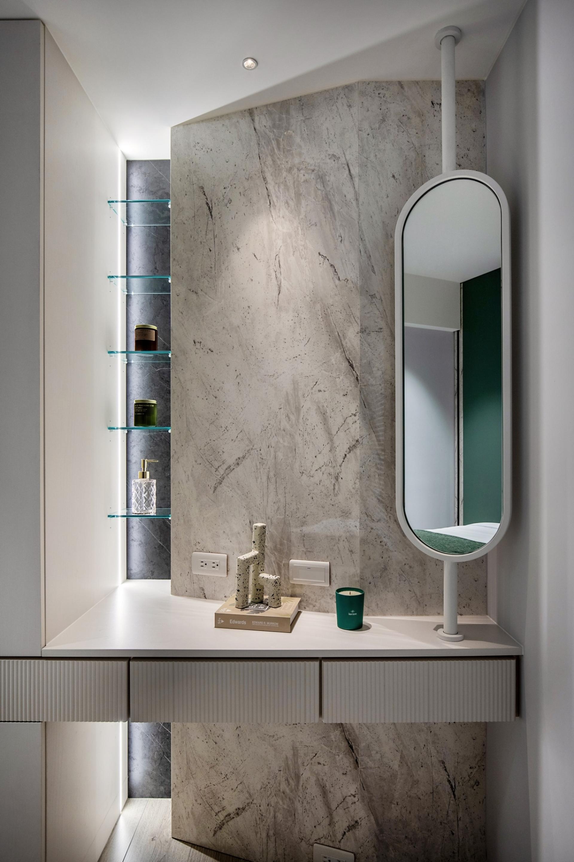 London Design Awards Winner - Polish & Precision