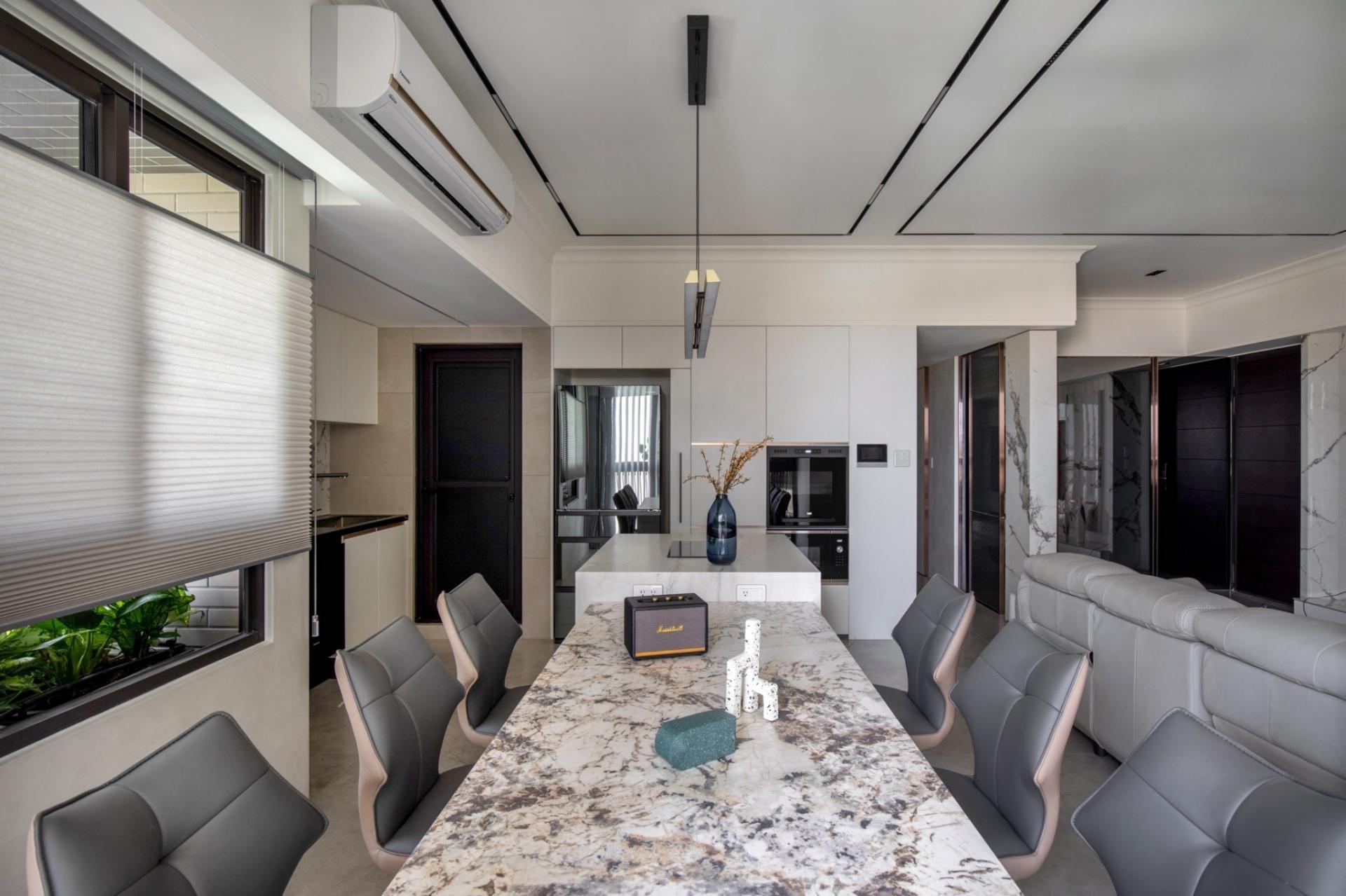 London Design Awards Winner - Polish & Precision