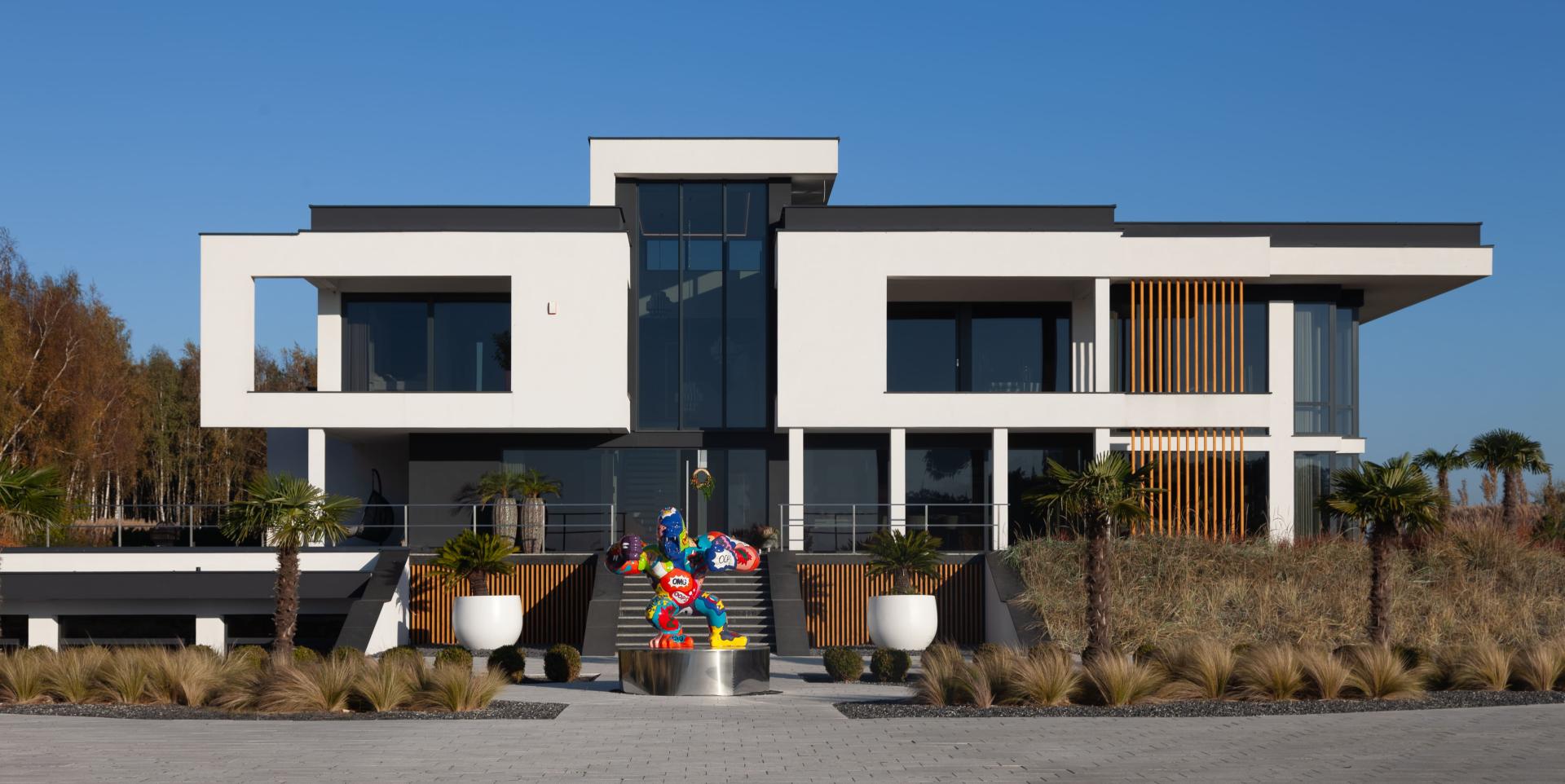 London Design Awards Winner - Good Energy House