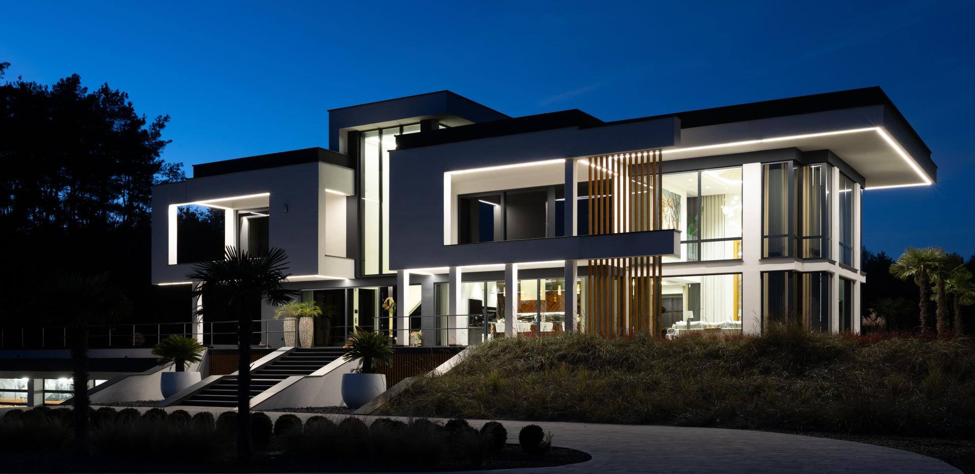 London Design Awards Winner - Good Energy House