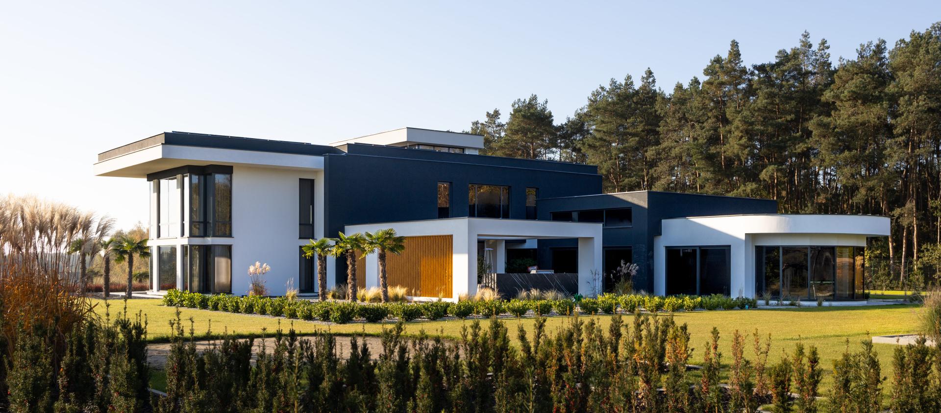 London Design Awards Winner - Good Energy House