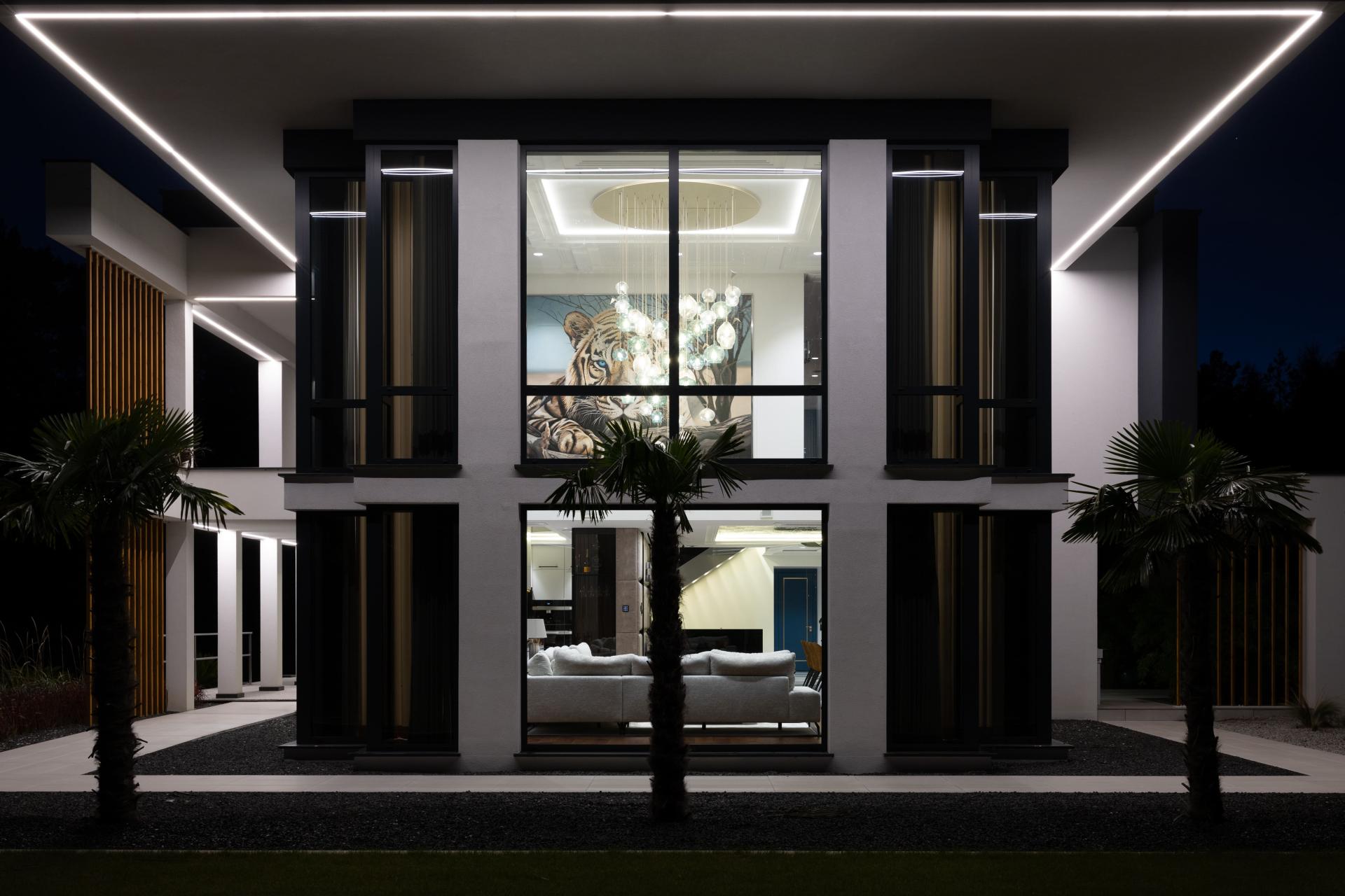 London Design Awards Winner - Good Energy House
