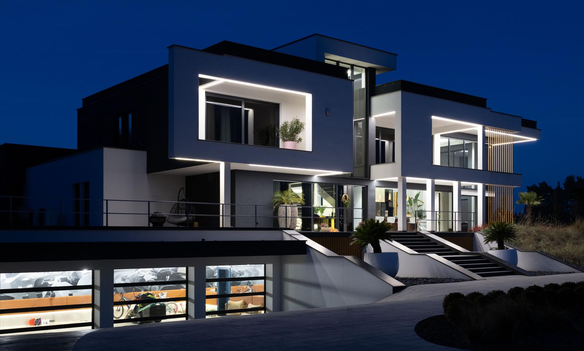 London Design Awards Winner - Good Energy House