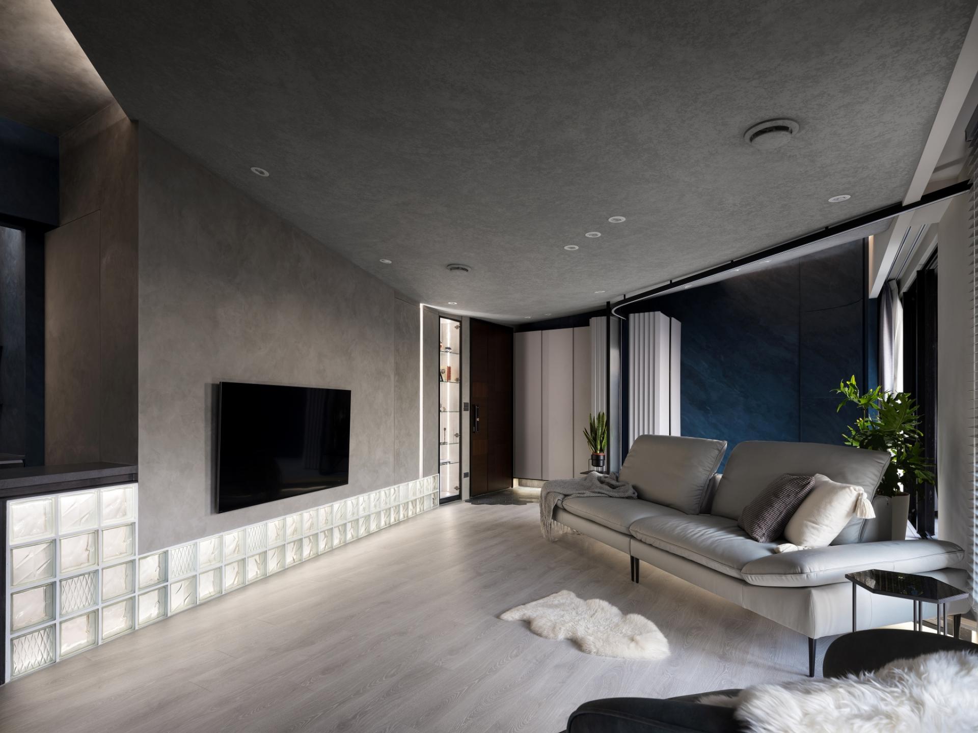 London Design Awards Winner - Cluster Waves