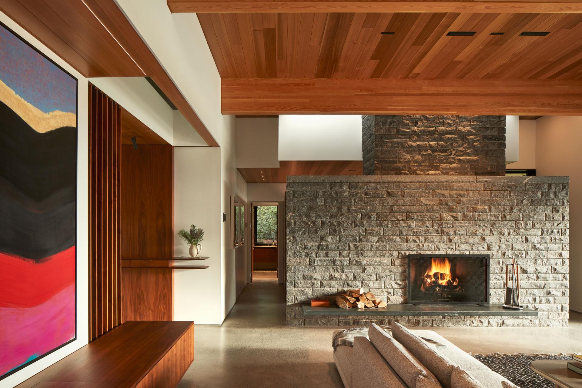 London Design Awards Winner - Mulmur Hills Farm