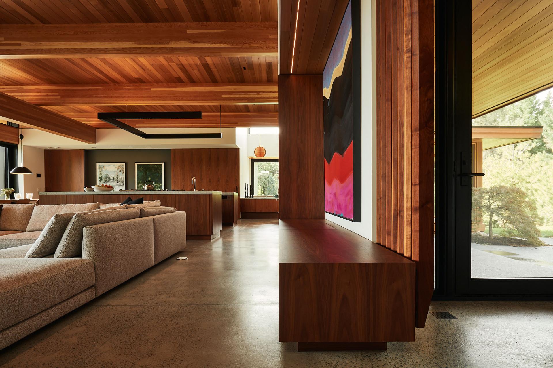 London Design Awards Winner - Mulmur Hills Farm