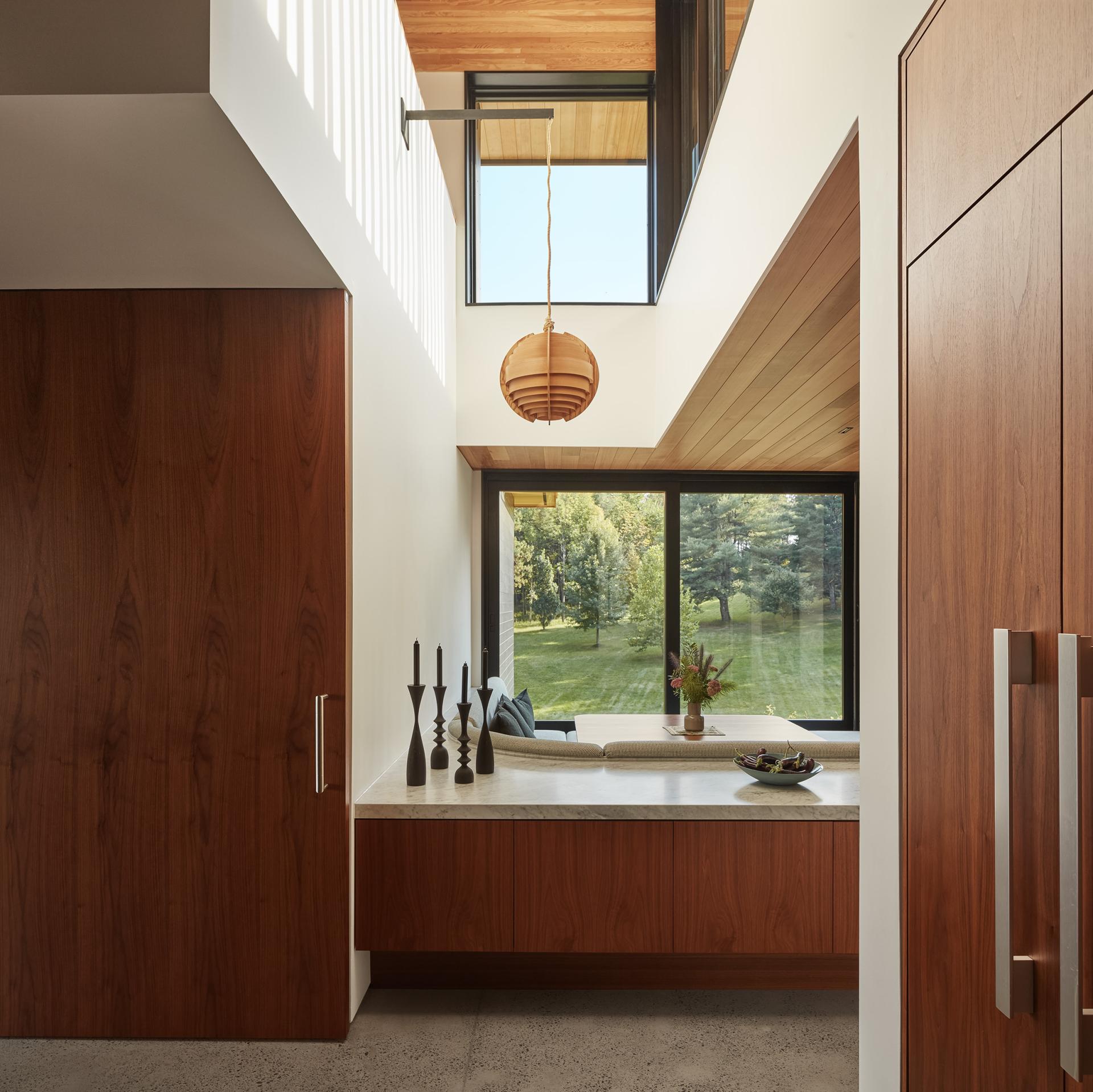 London Design Awards Winner - Mulmur Hills Farm