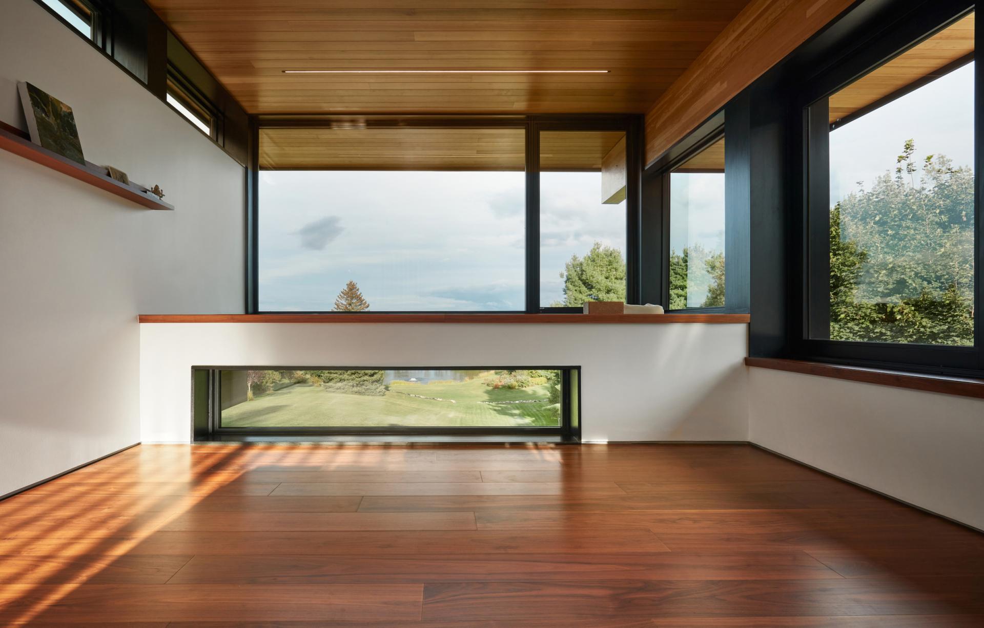 London Design Awards Winner - Mulmur Hills Farm