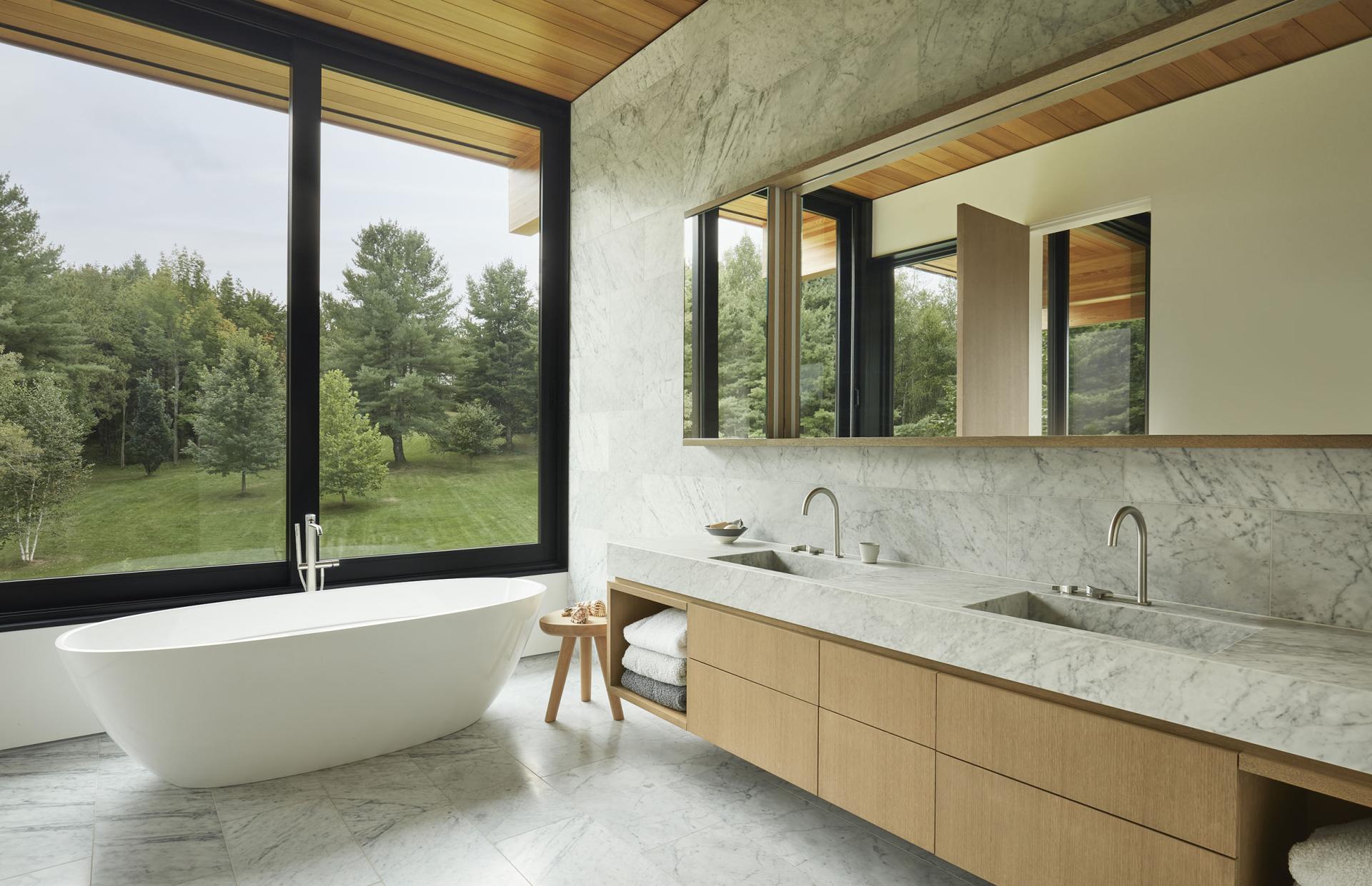 London Design Awards Winner - Mulmur Hills Farm