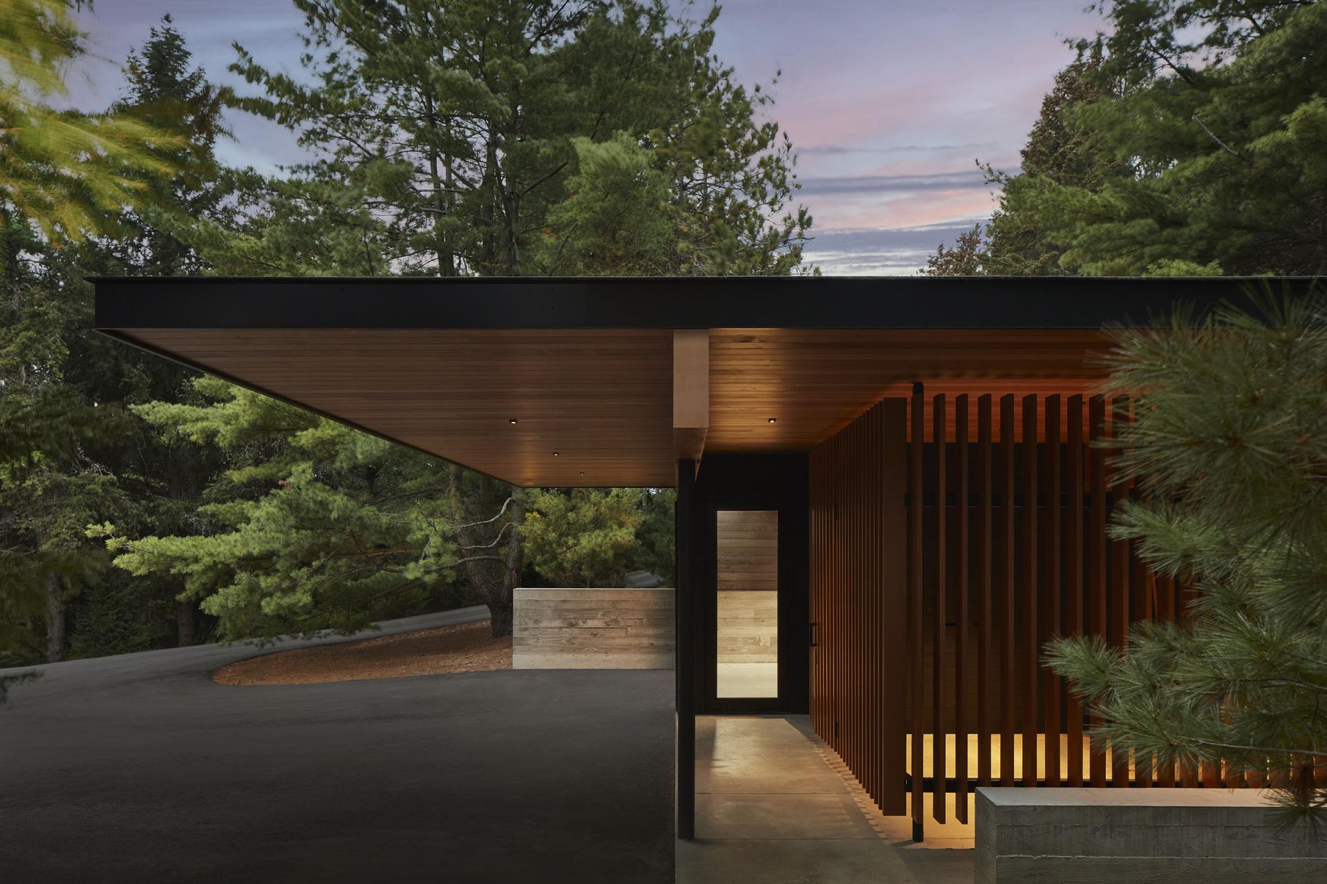 London Design Awards Winner - Mulmur Hills Farm