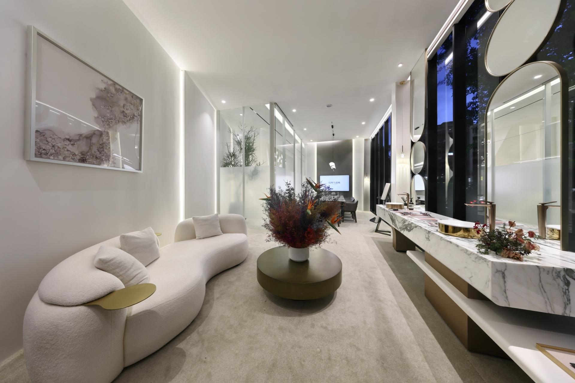 London Design Awards Winner - Harmony in Simplicity