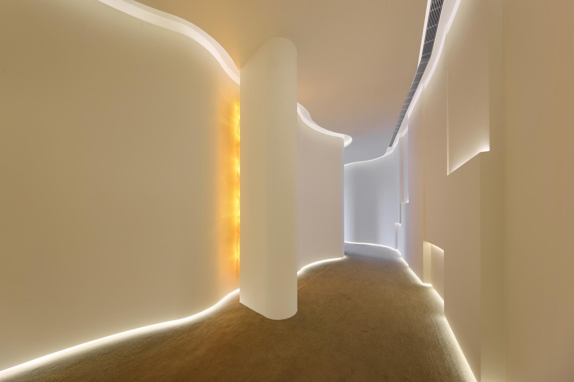 London Design Awards Winner - Harmony in Simplicity