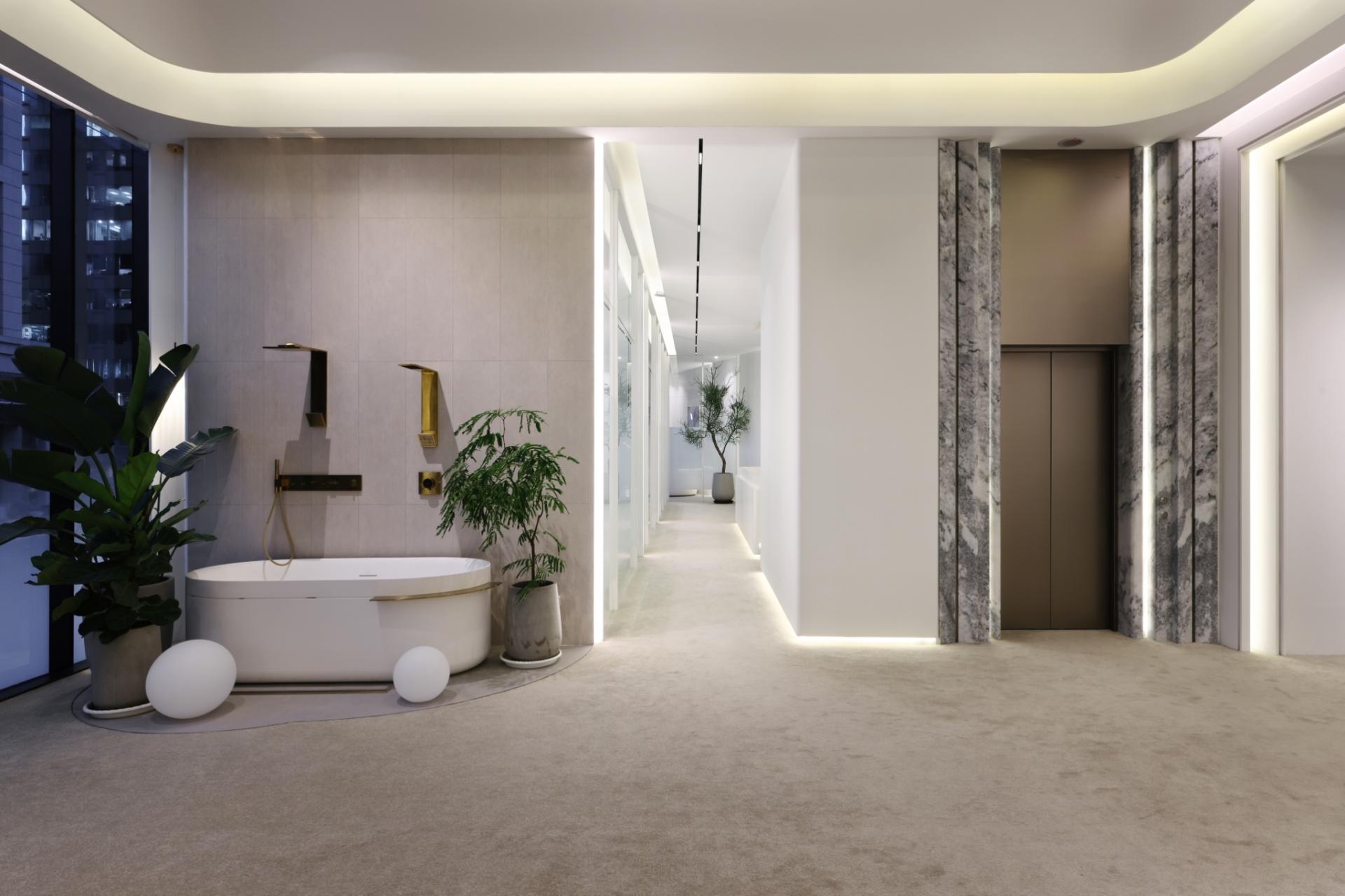 London Design Awards Winner - Harmony in Simplicity