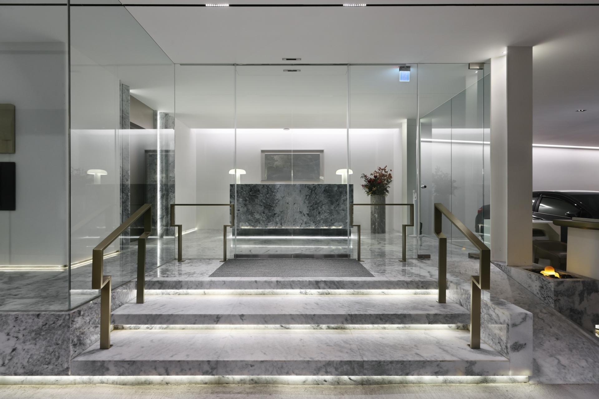 London Design Awards Winner - Harmony in Simplicity