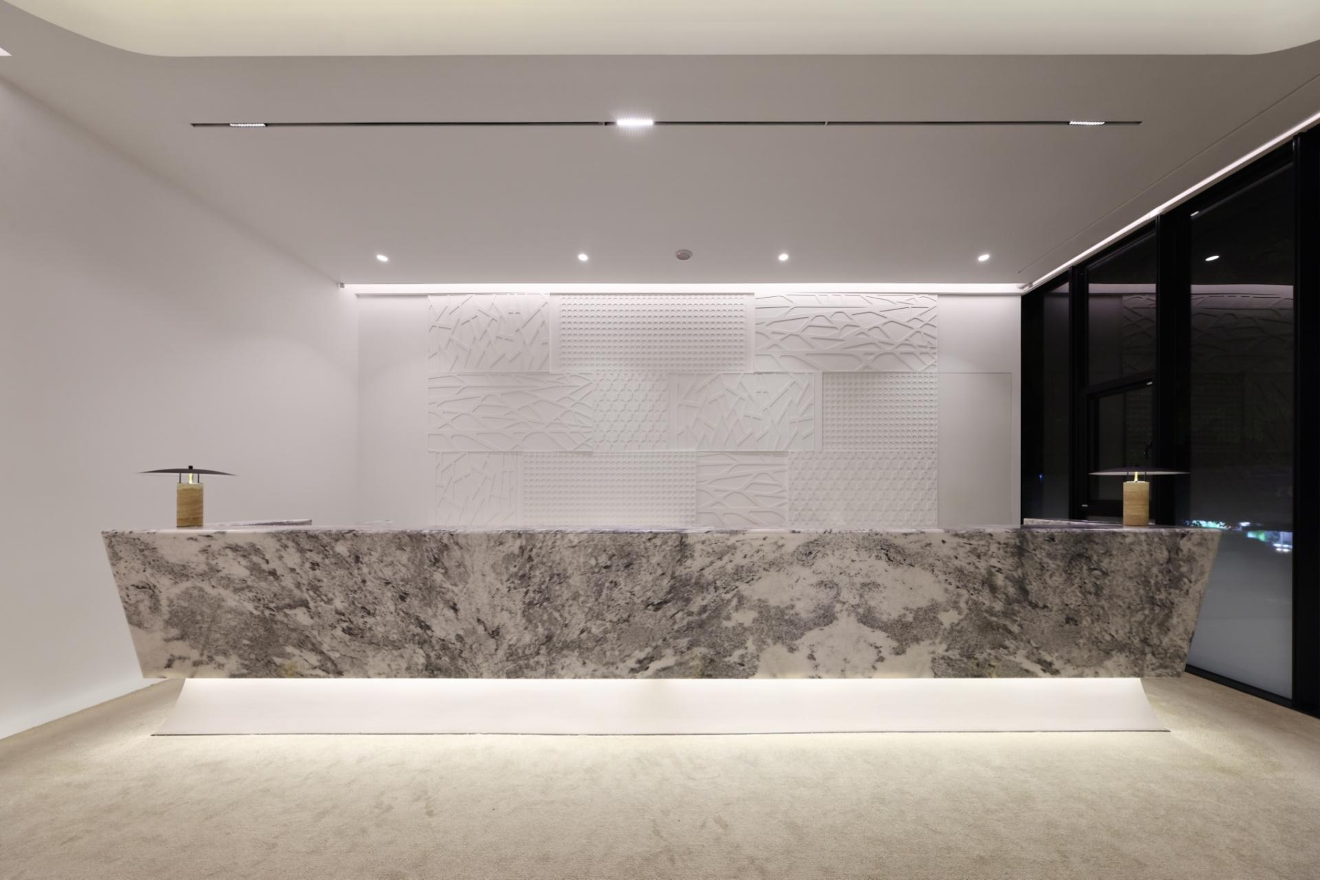London Design Awards Winner - Harmony in Simplicity