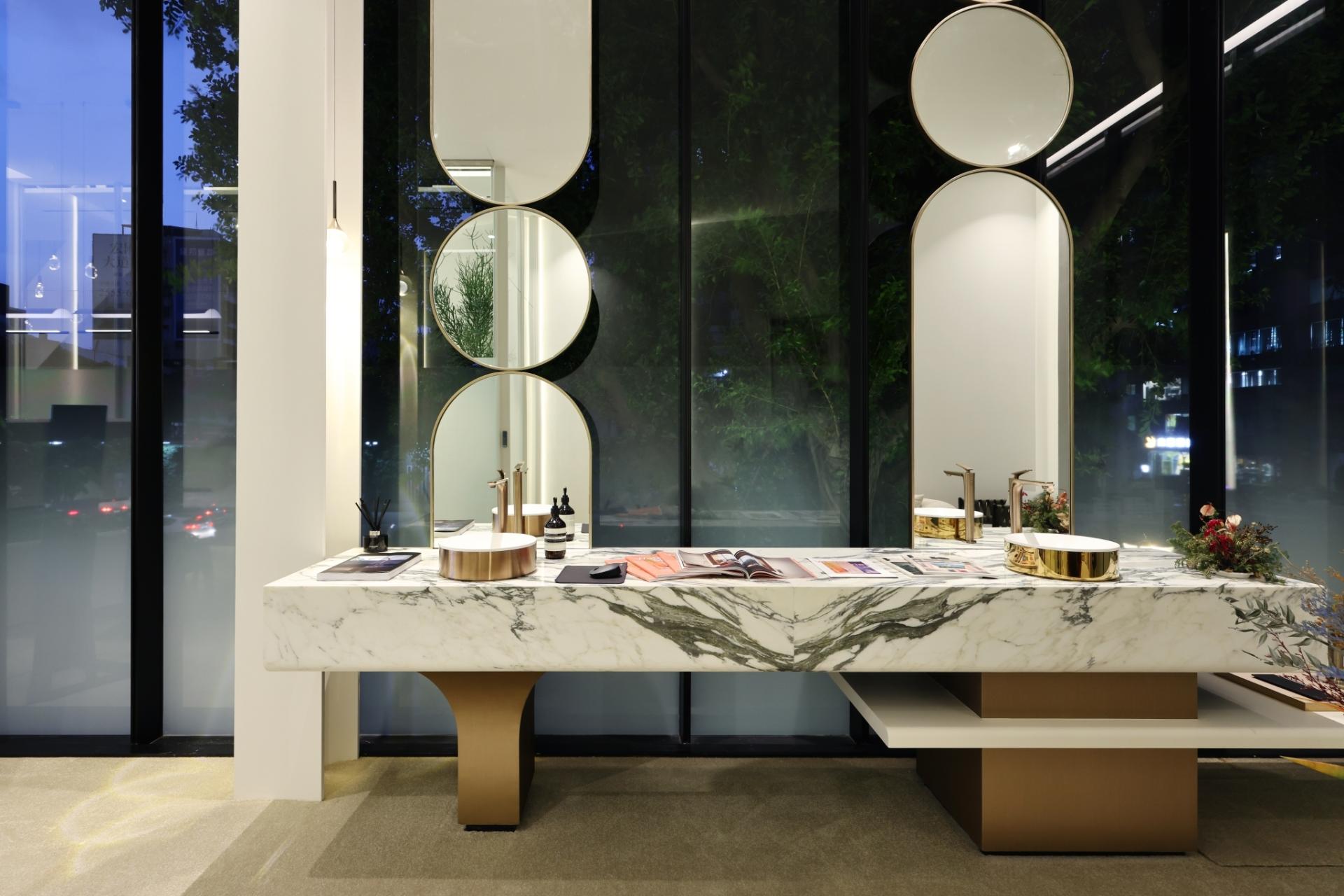 London Design Awards Winner - Harmony in Simplicity
