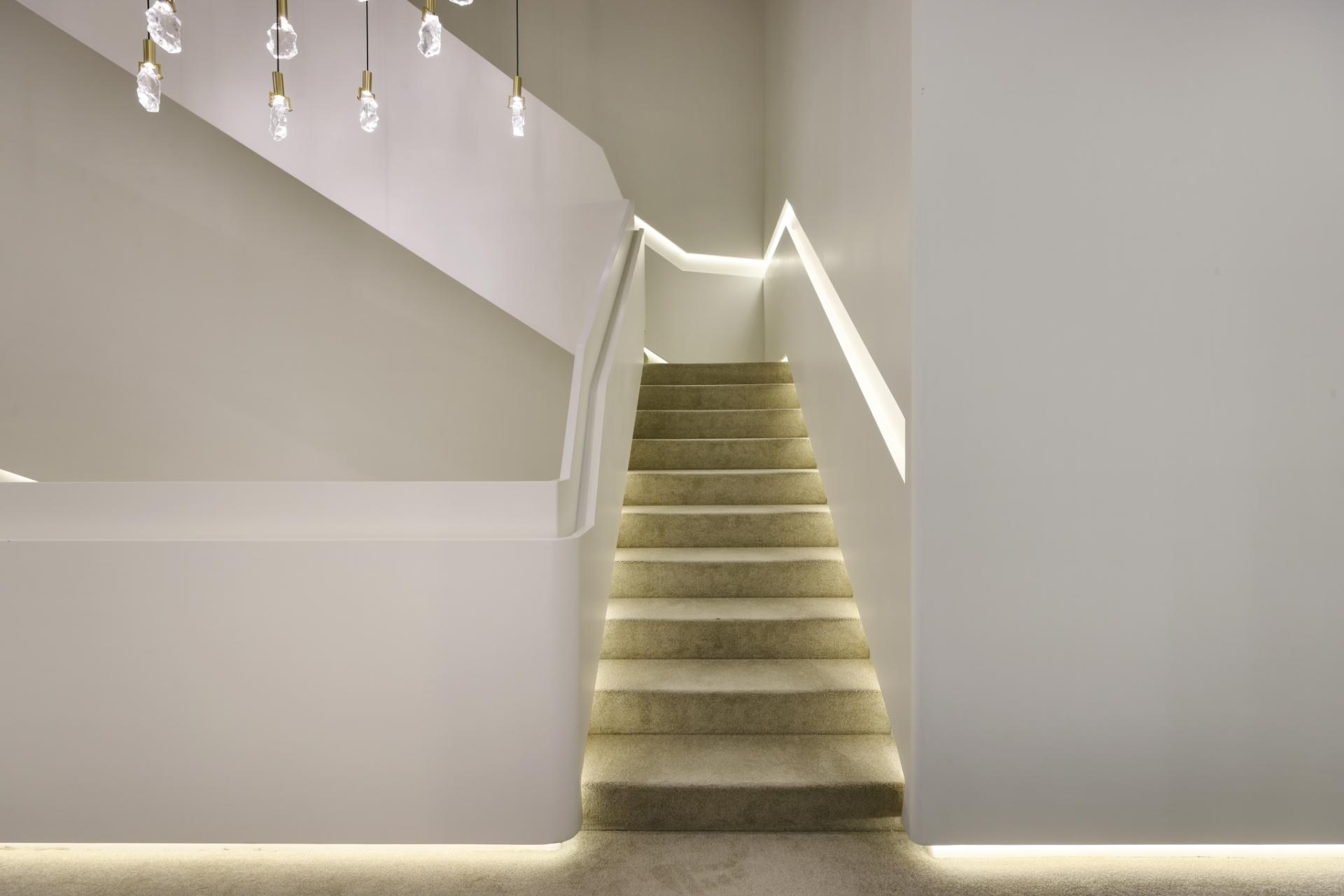 London Design Awards Winner - Harmony in Simplicity