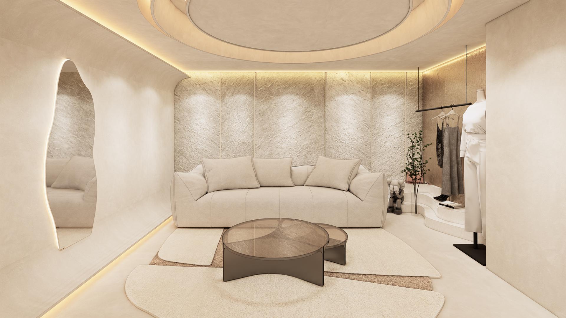 London Design Awards Winner - Whispering Courtyard
