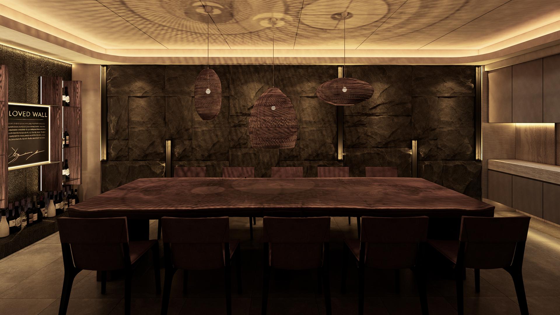 London Design Awards Winner - Whispering Courtyard