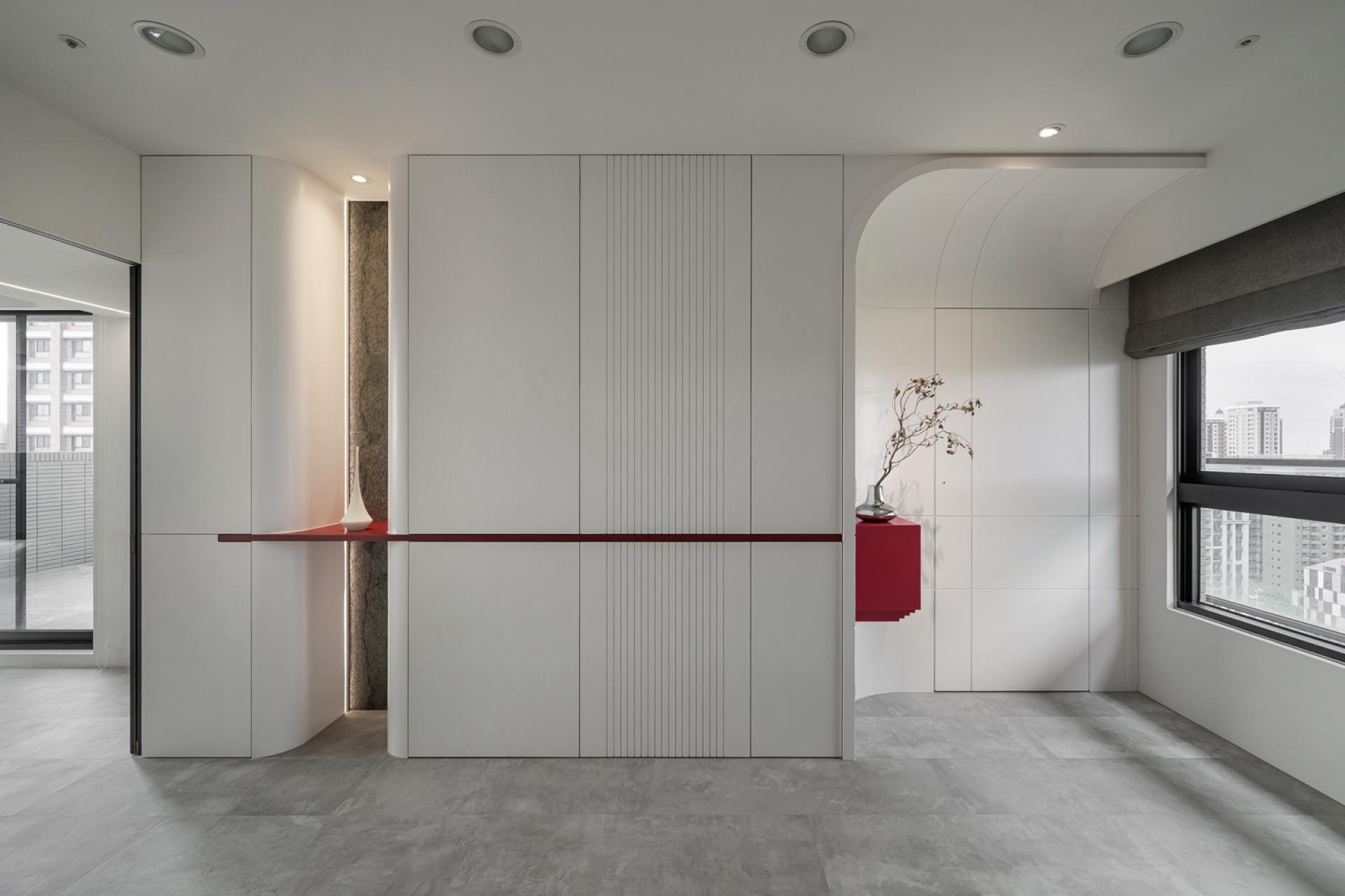 London Design Awards Winner - Art in Flowing Light