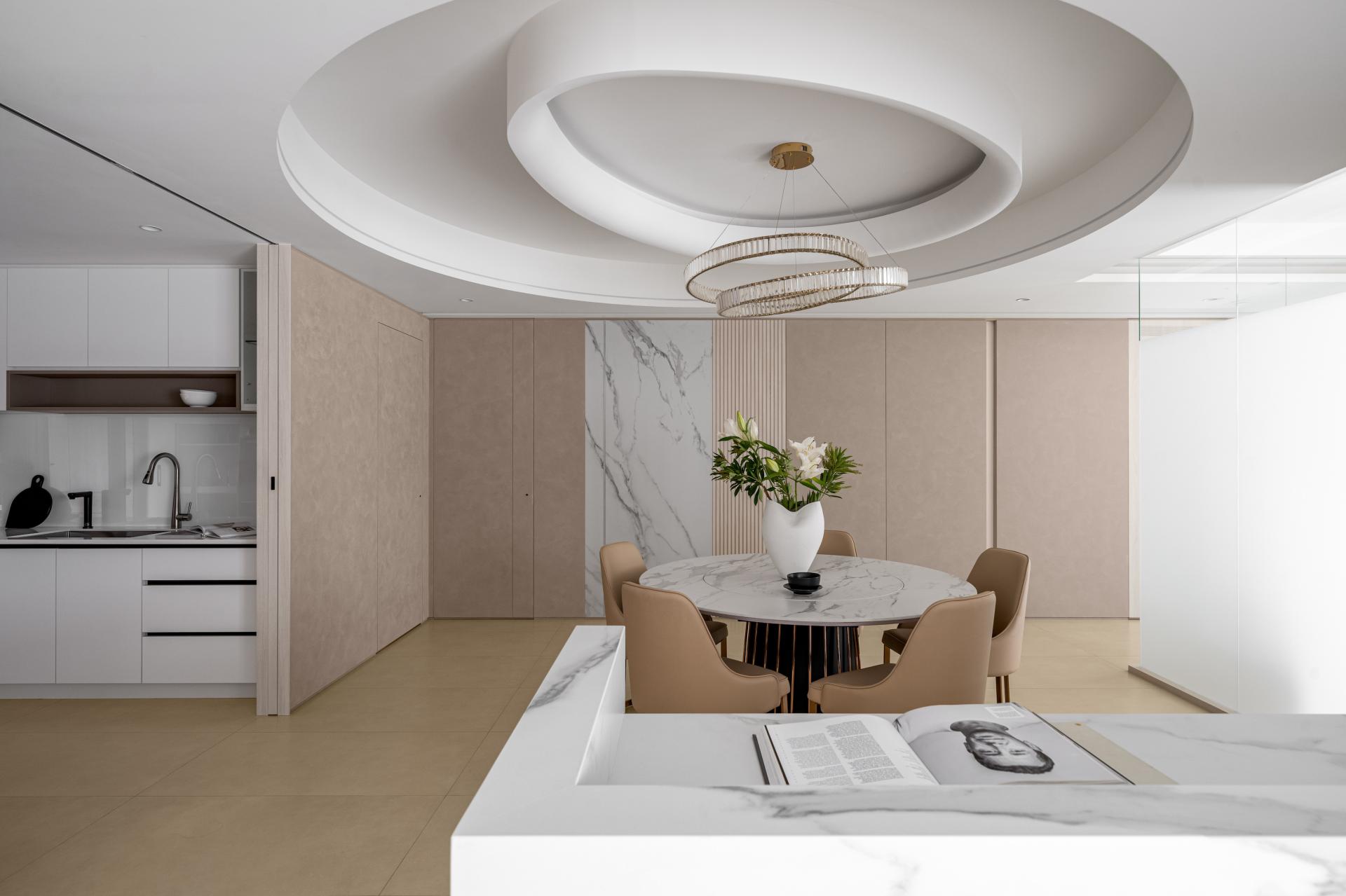London Design Awards Winner - Arc Rhyme of Sun Rays