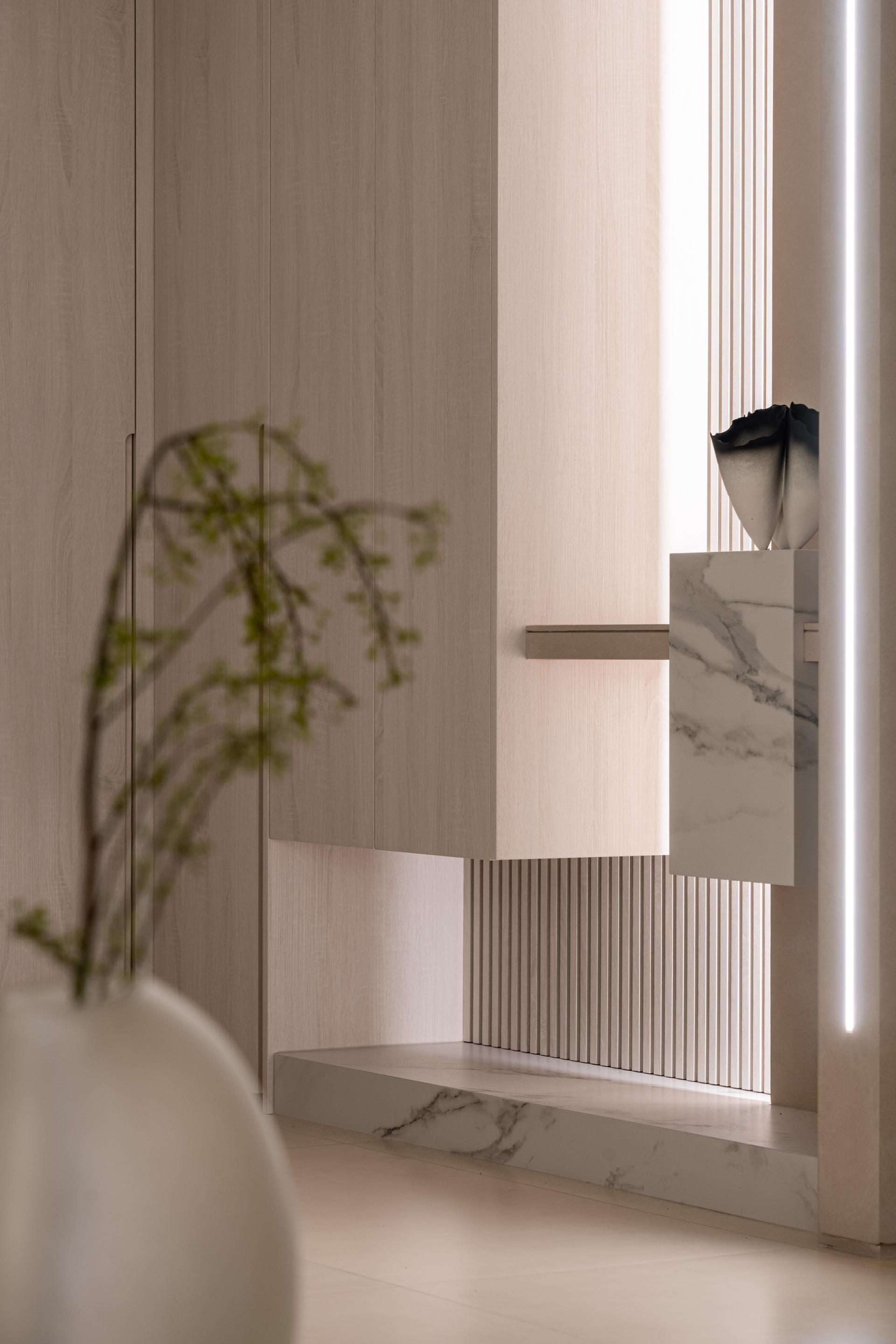 London Design Awards Winner - Arc Rhyme of Sun Rays