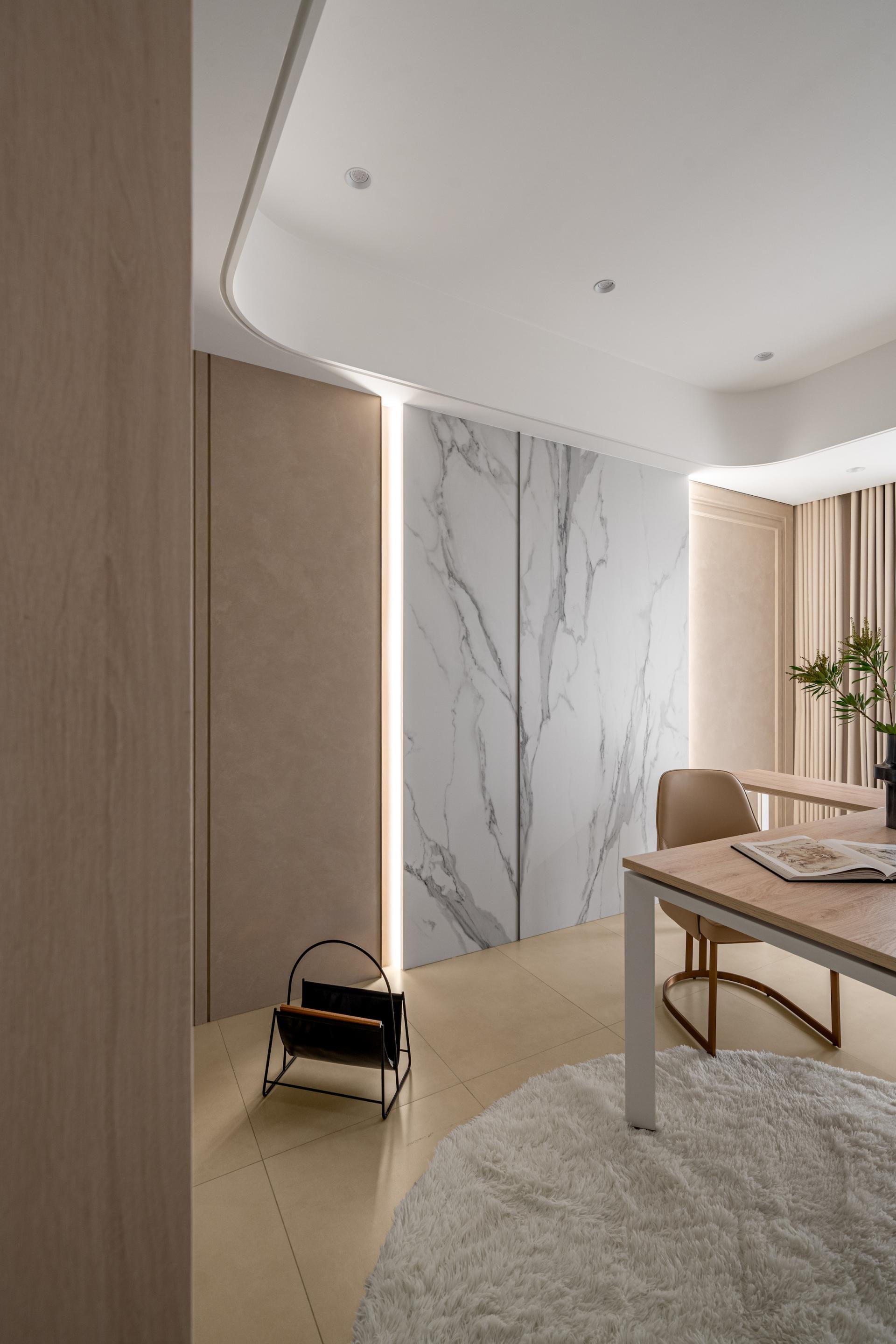 London Design Awards Winner - Arc Rhyme of Sun Rays