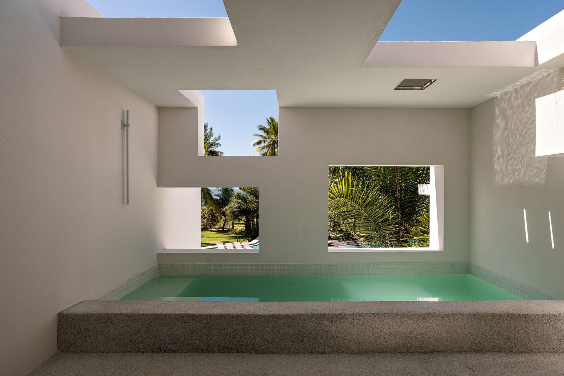 London Design Awards Winner - AUKA Inn