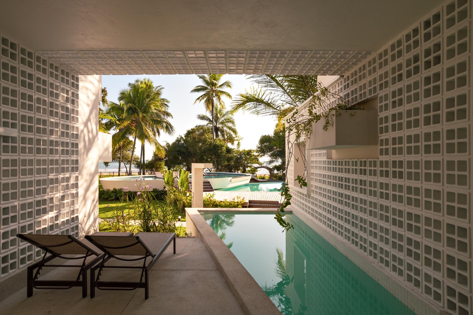 London Design Awards Winner - AUKA Inn