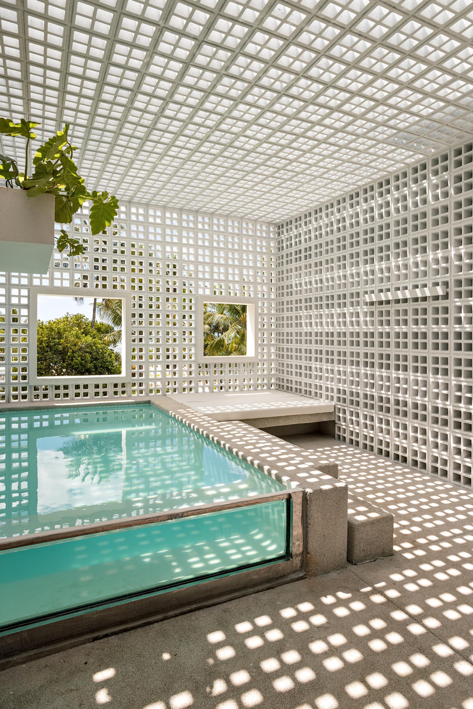 London Design Awards Winner - AUKA Inn