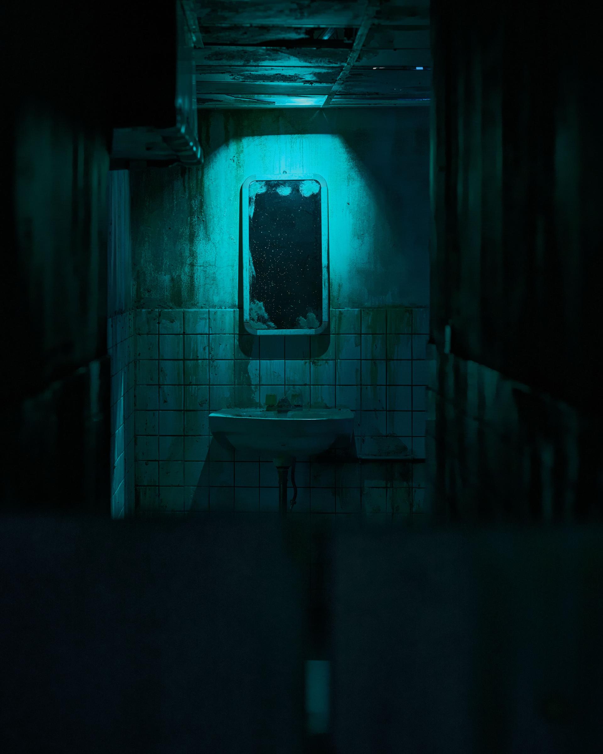 London Design Awards Winner - Hex: The Paradox of Fate