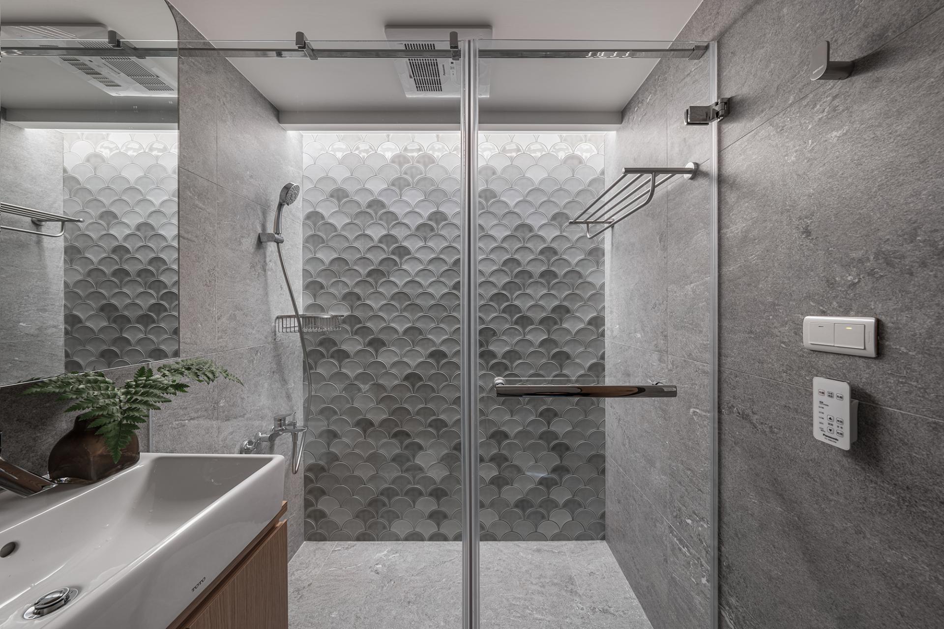 London Design Awards Winner - Modest Paradise