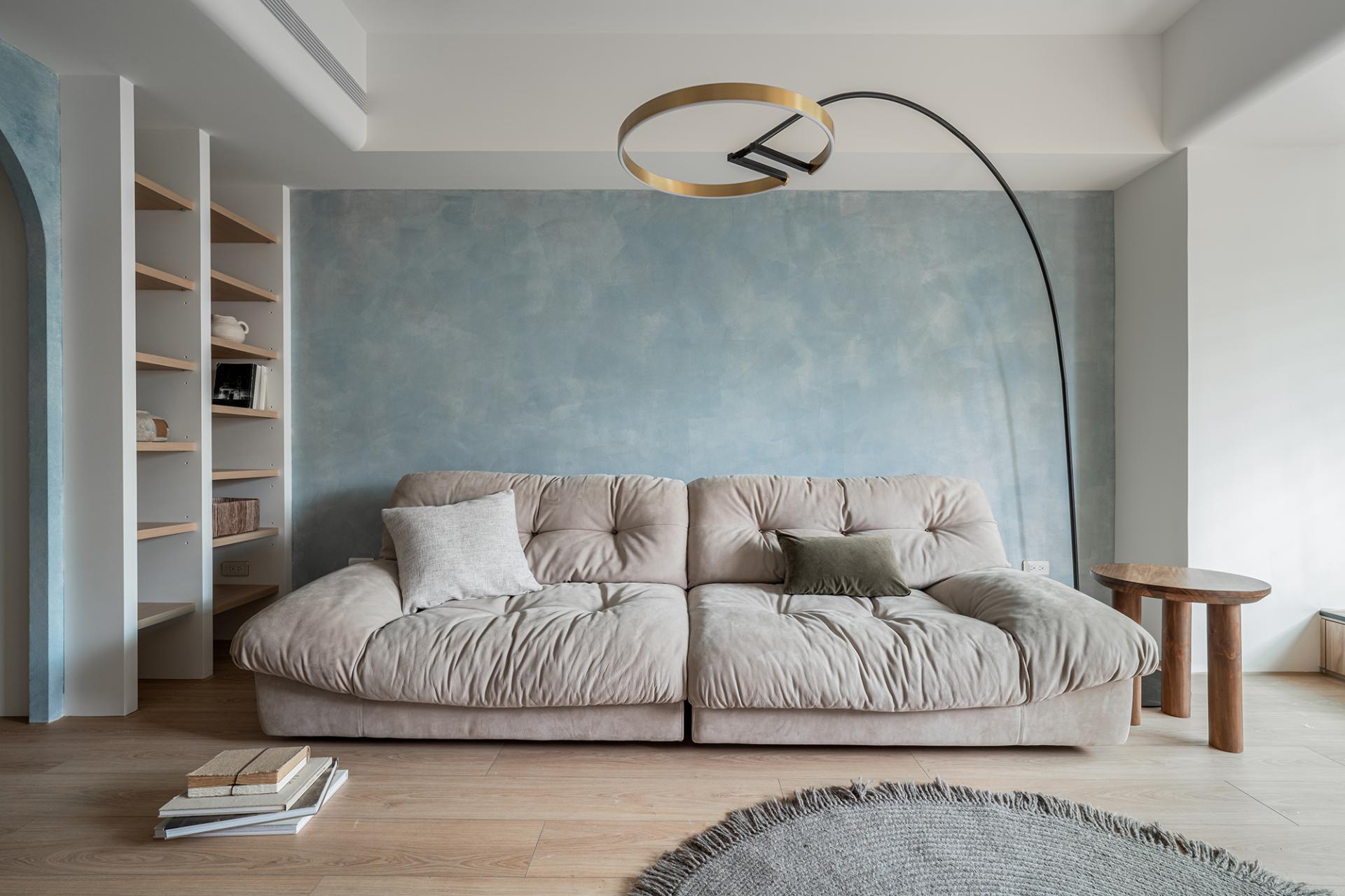 London Design Awards Winner - Modest Paradise