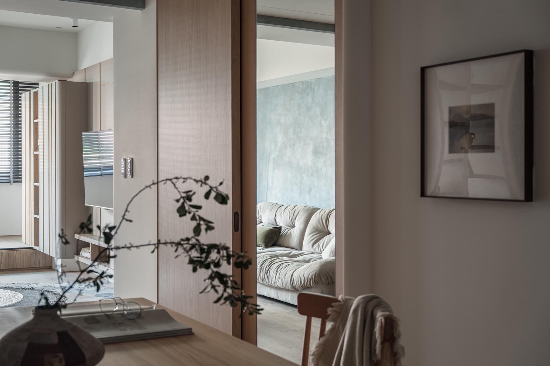 London Design Awards Winner - Modest Paradise