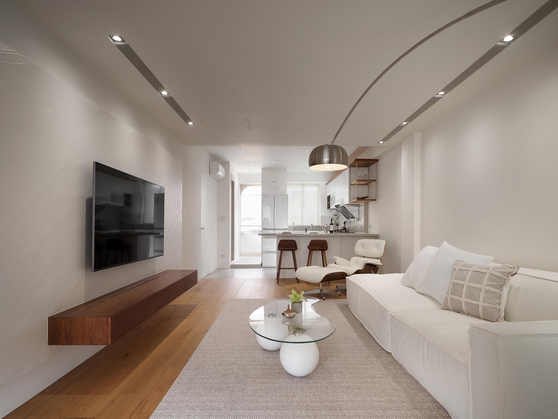 London Design Awards Winner - Timeless Florescence
