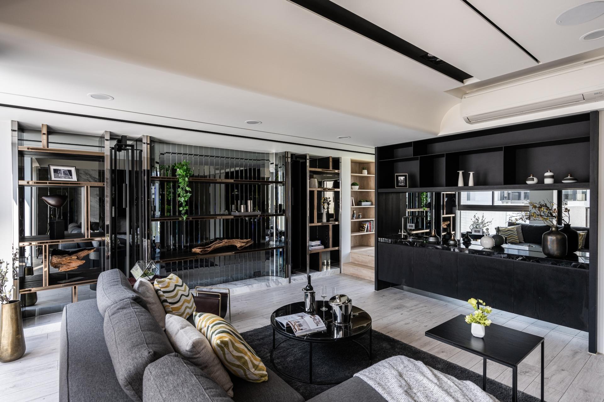 London Design Awards Winner - Brilliance Villa