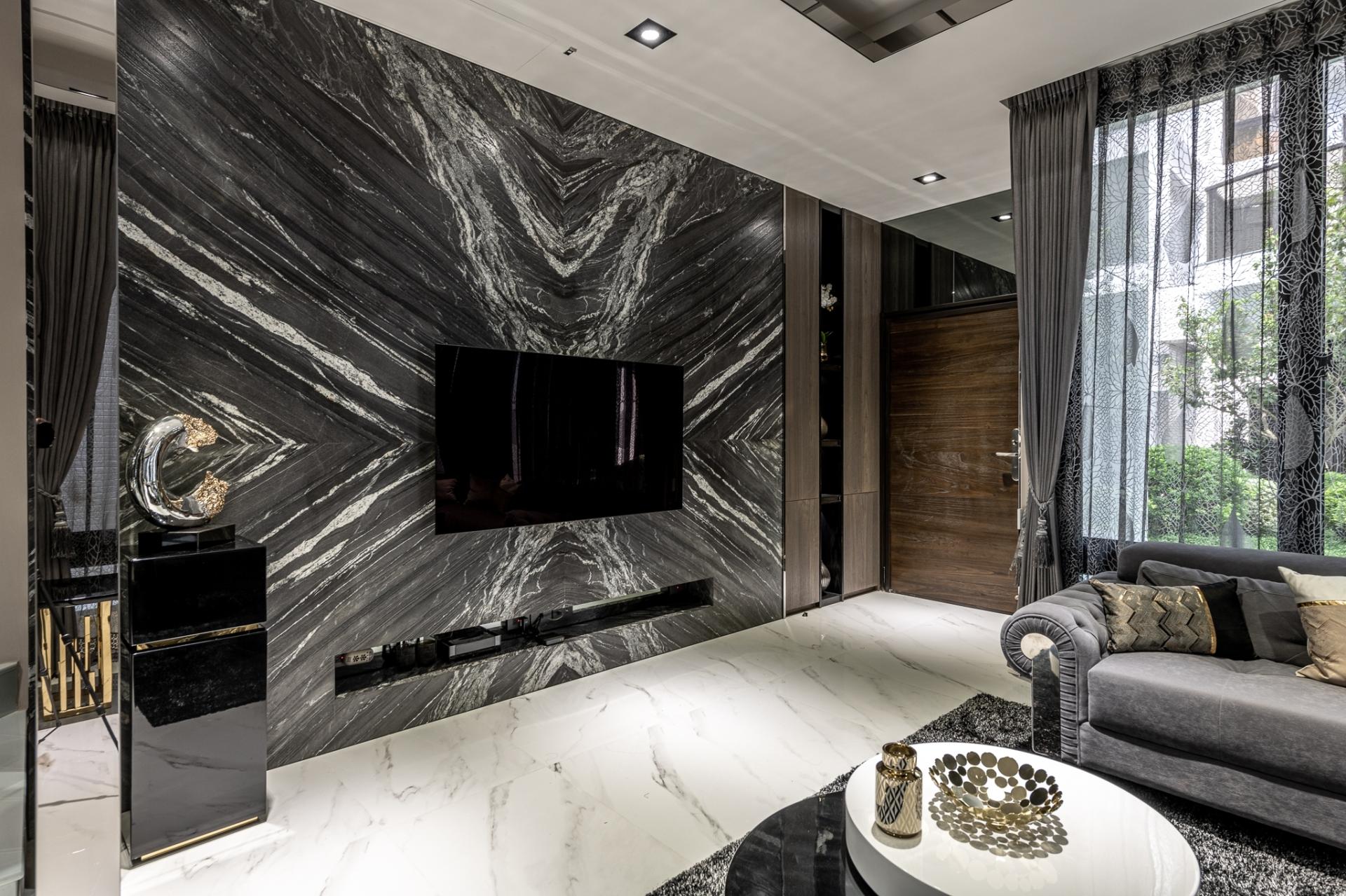 London Design Awards Winner - Brilliance Villa