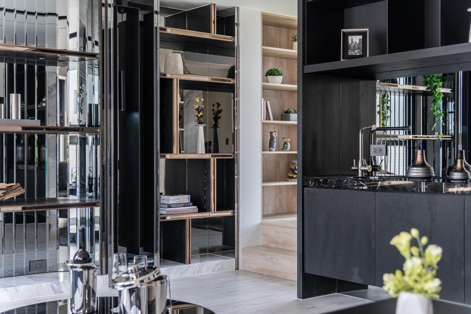 London Design Awards Winner - Brilliance Villa