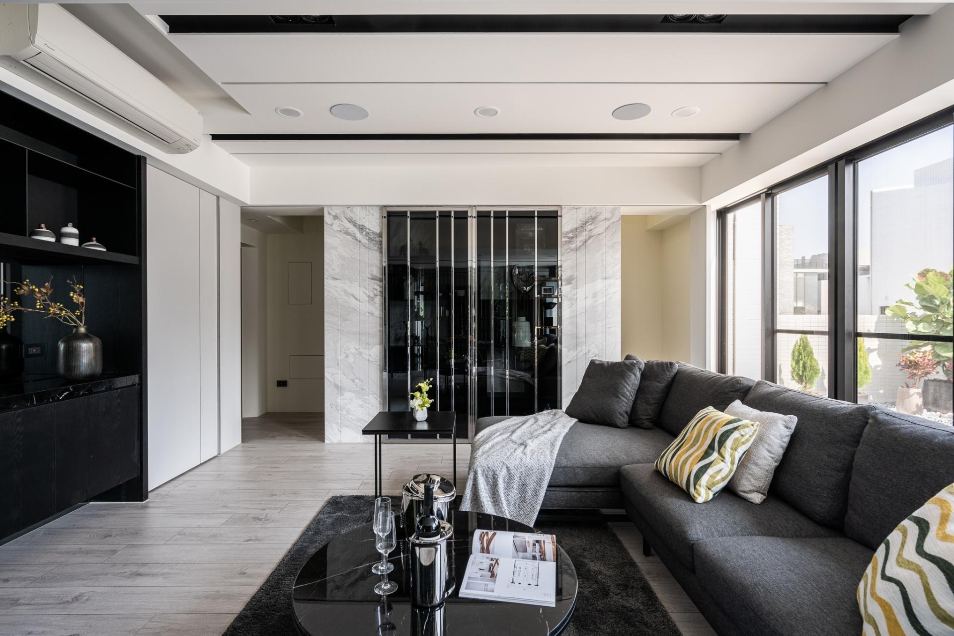 London Design Awards Winner - Brilliance Villa