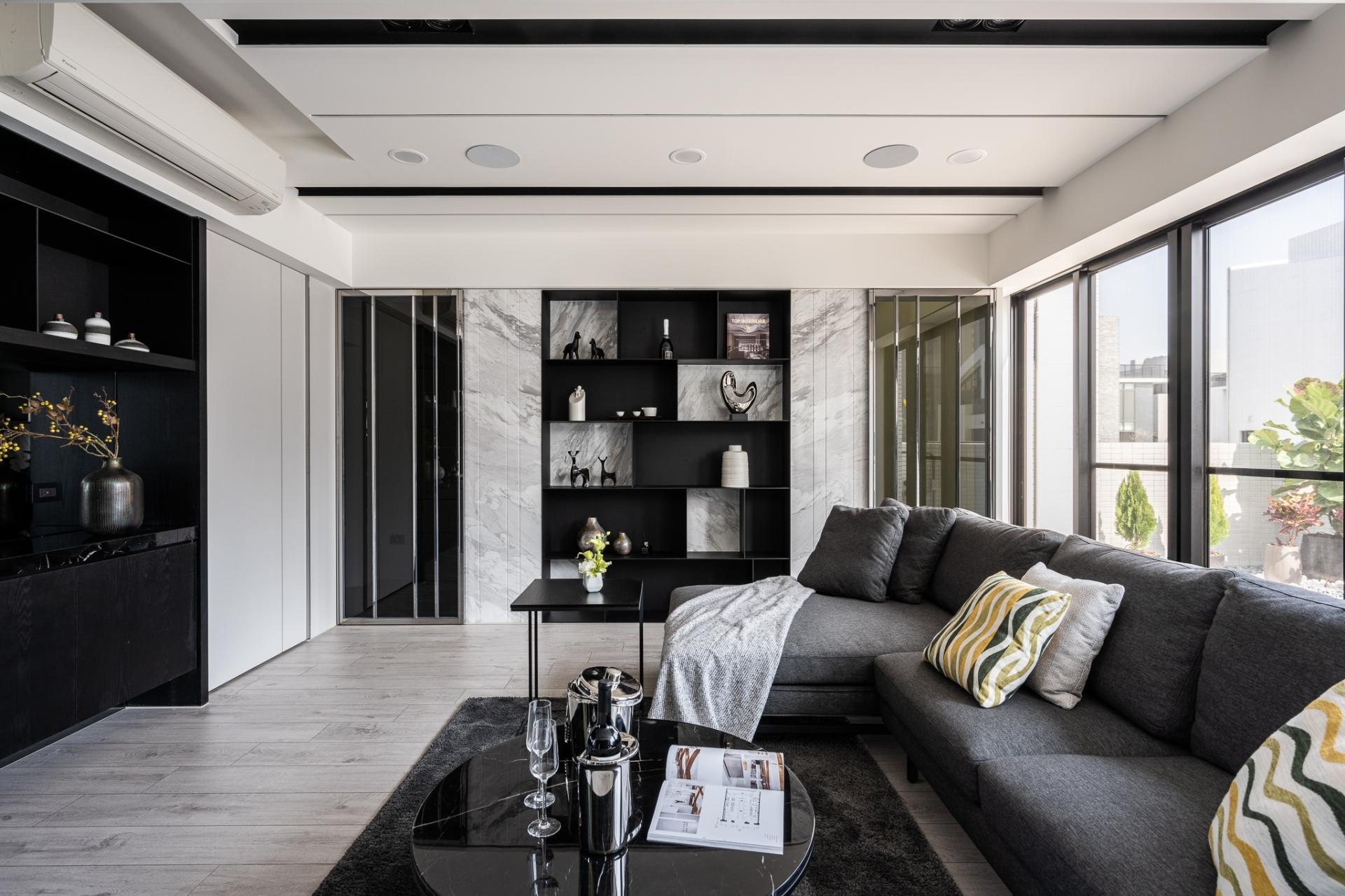 London Design Awards Winner - Brilliance Villa