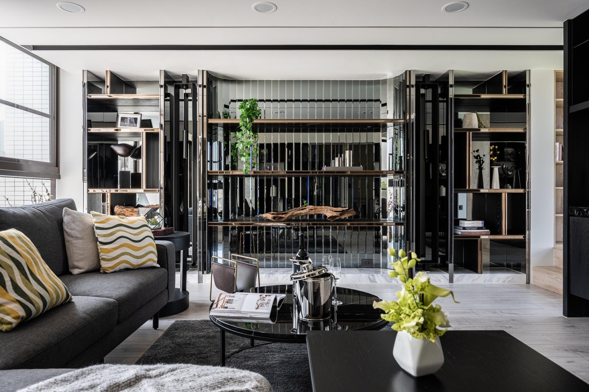 London Design Awards Winner - Brilliance Villa