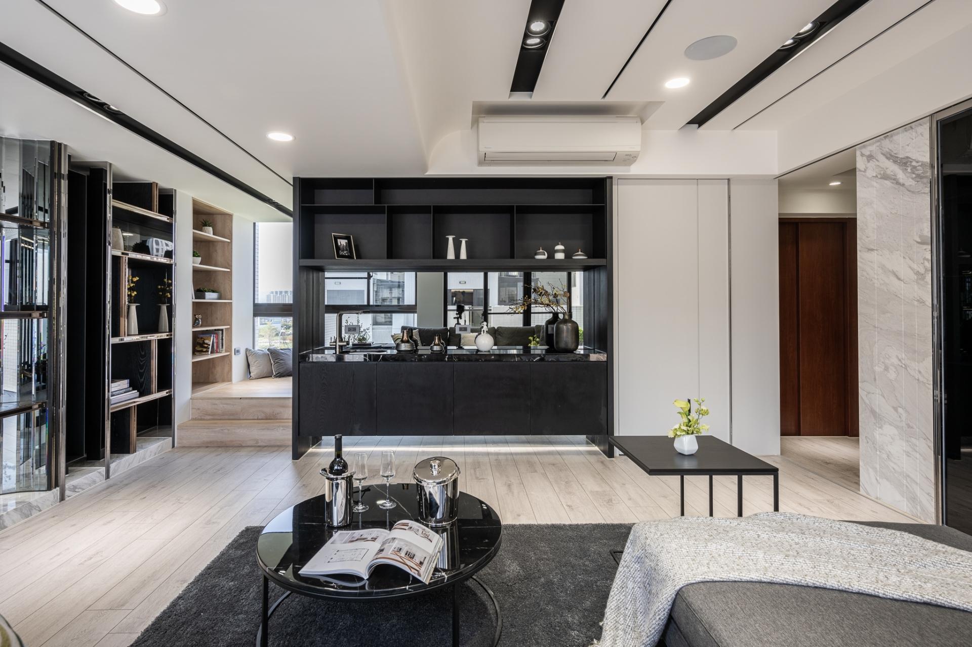 London Design Awards Winner - Brilliance Villa