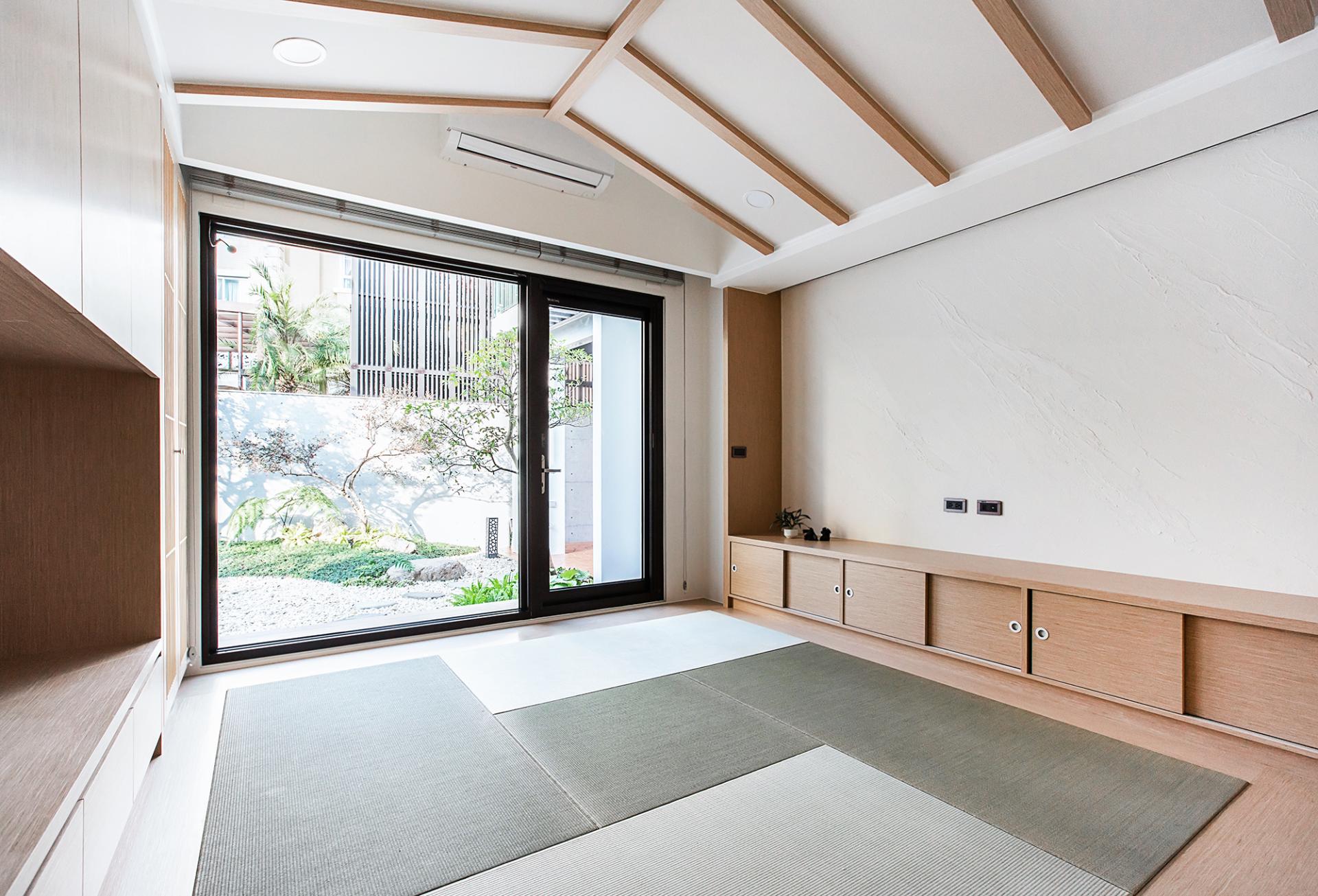 London Design Awards Winner - A Sanctuary of Togetherness