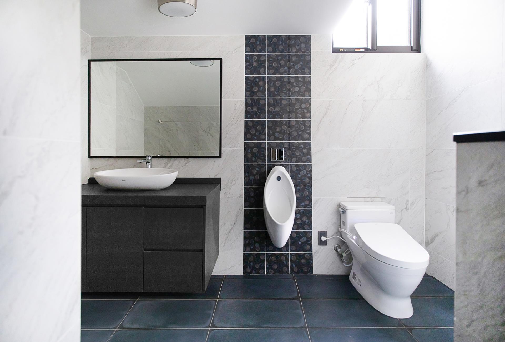 London Design Awards Winner - A Sanctuary of Togetherness