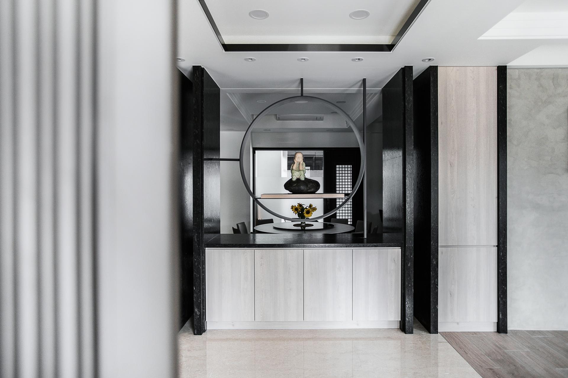 London Design Awards Winner - A Sanctuary of Togetherness